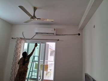 3 BHK Apartment For Rent in L&T Raintree Boulevard, Hebbal