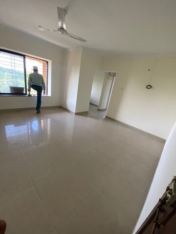 1 BHK Apartment For Sale in Bramha Avenue, Kondhwa