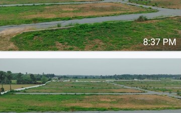 Plot For Sale in Kothavalasa