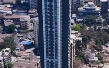 2 BHK Apartment For Sale in Hemali Casa Emerald, Tarwadi