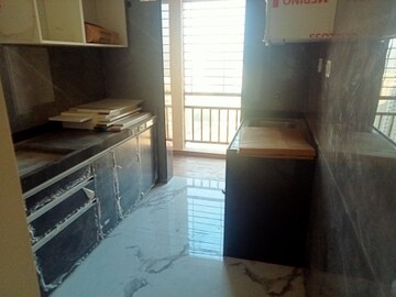 Kitchen in 2 BHK Apartment at Vasudev Planet, Mira Road – for Rent