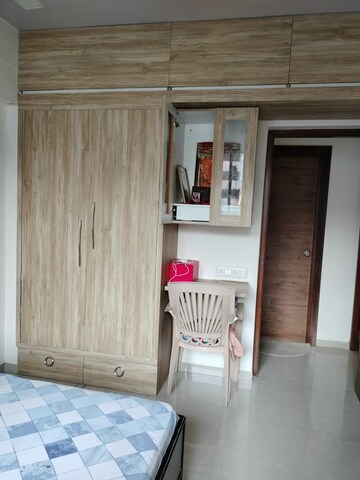2 BHK Apartment For Rent in Vasna
