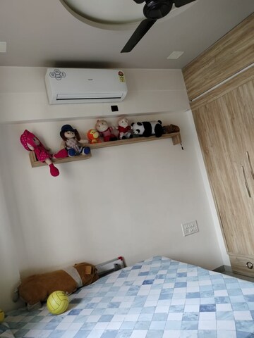 Bedroom in 2 BHK Apartment at Vasna – for Rent