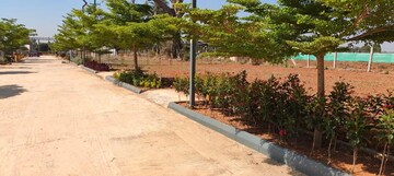 Plot Area in  Plot at Anekal – for Sale