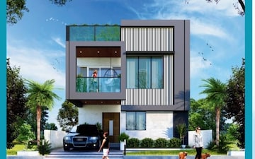 4 BHK Villa For Sale in Lahari Ameya, Kondakal