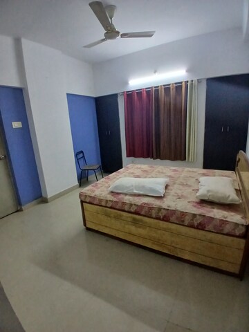 Bedroom in 2 BHK Apartment at Shankarpur – for Rent