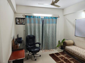 Master Bedroom in 3 BHK Apartment at Creative Elegance, Nagavara – for Rent