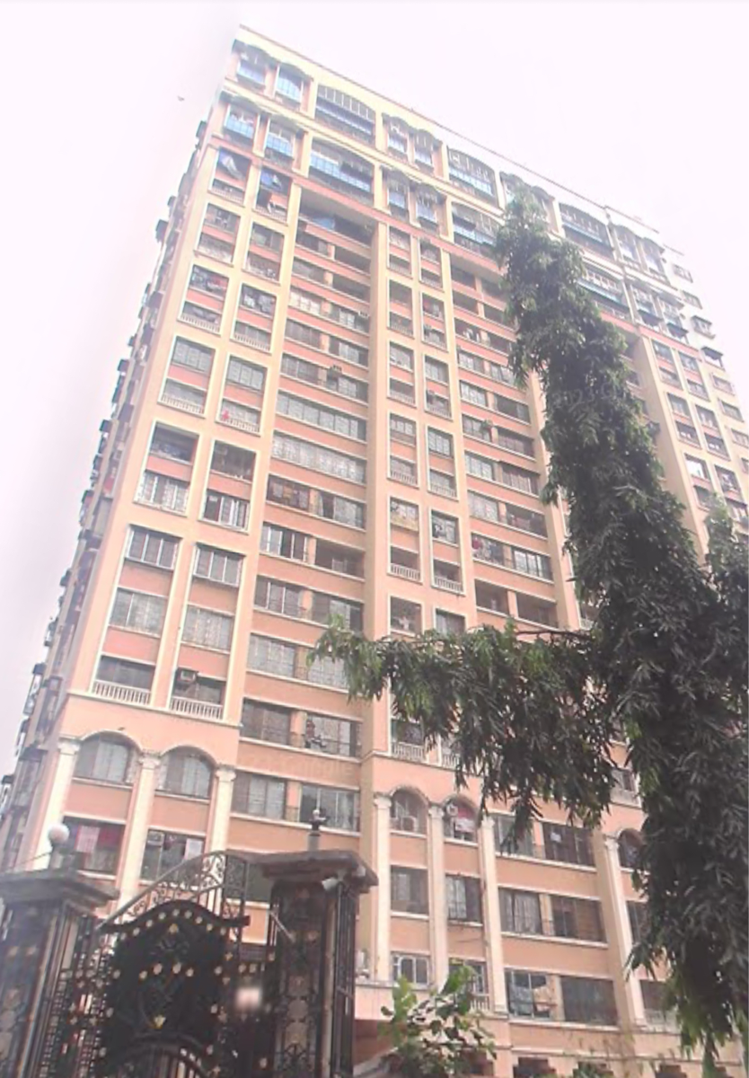 2 BHK Apartment For Sale in Vardhman Heights Byculla