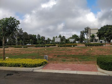  Plot – Garden View at KNS Atharva, Doddaballapur - for Sale