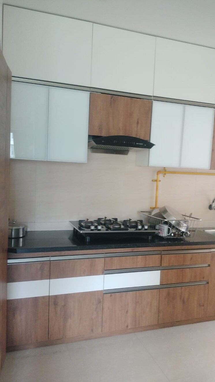 Kitchen, vasna 2 Bedroom 677 Sq.Ft. Apartment In Vasna Ahmedabad 8345945