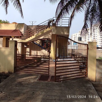 2 BHK Independent House – Exterior View View at Sarjapur Road - for Sale