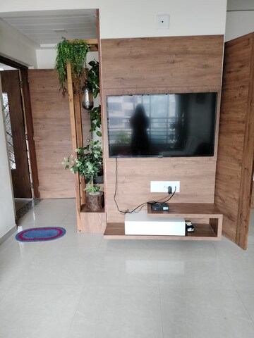Room in 2 BHK Apartment at Vasna – for Sale
