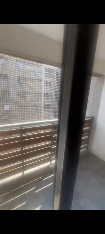 Balcony in 2 BHK Apartment at Arvind Skylands, Jakkuru – for Rent