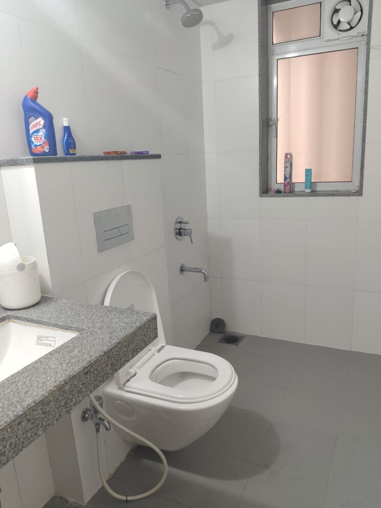 Bathroom, godrej-24 2 Bedroom 950 Sq.Ft. Apartment In Hinjewadi Pune 8345967