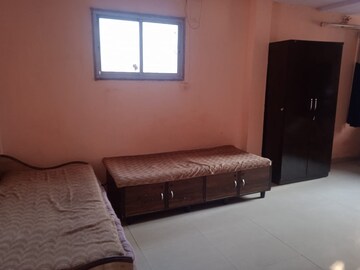 1 BHK Apartment For Rent in Charisma Gaurinandan Chembur Mumbai  8345970