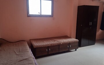 1 BHK Apartment For Rent in Charisma Gaurinandan, Chembur
