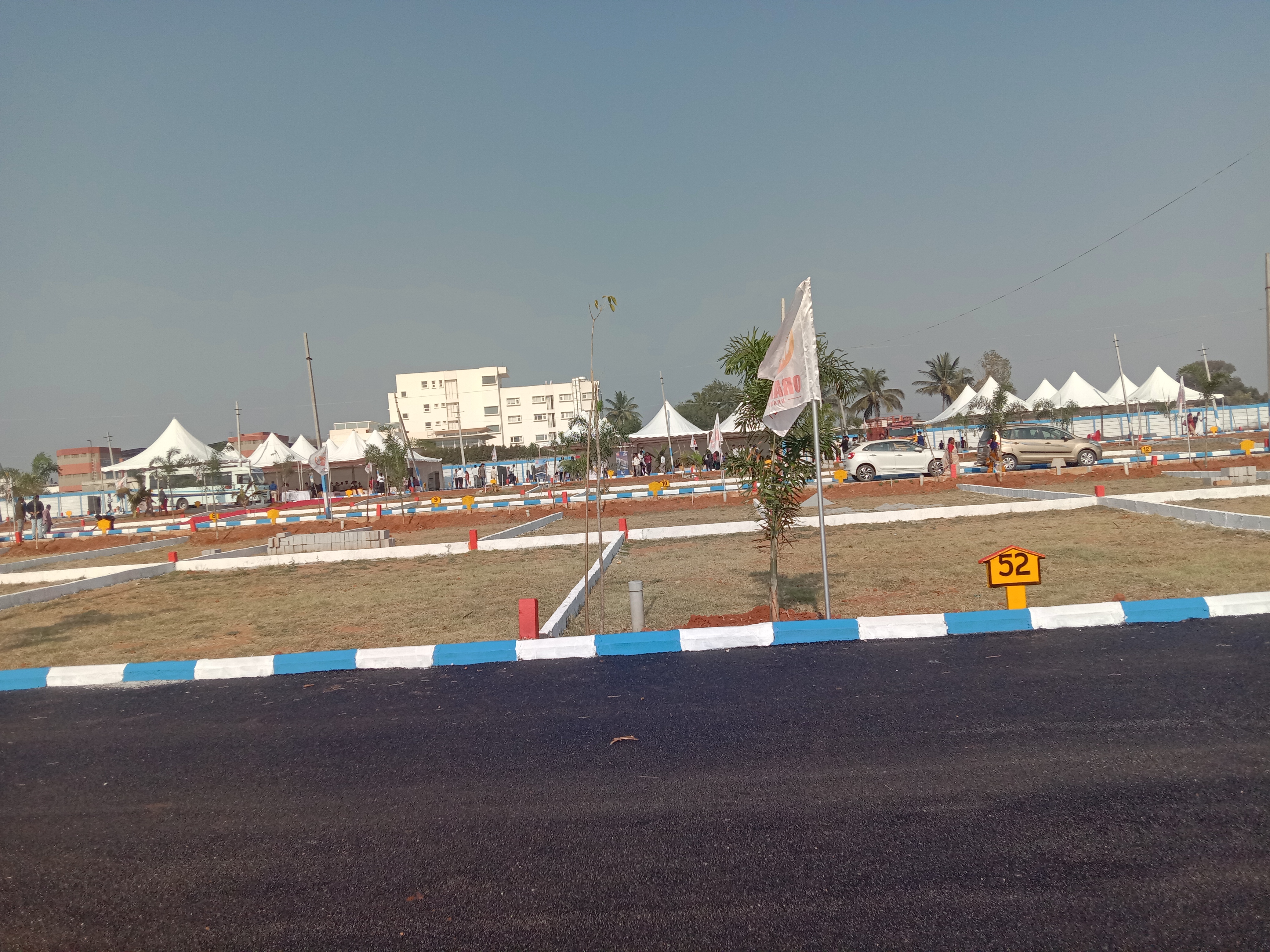 Plot For Sale in Plot For Sale 