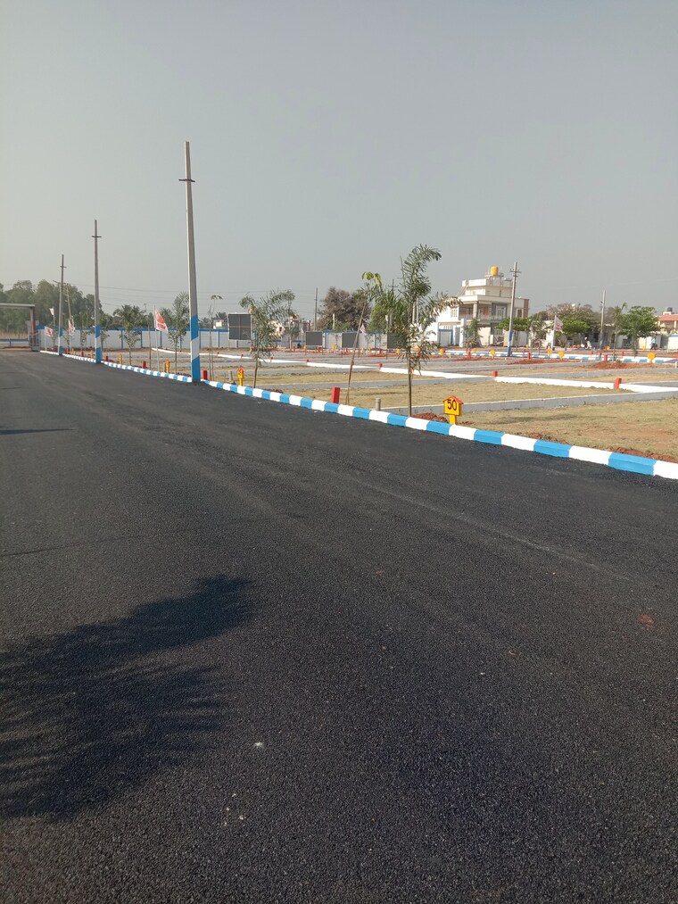 Exterior View, chandapura  1200 Sq.Ft. Plot In Chandapura Bangalore 8345985