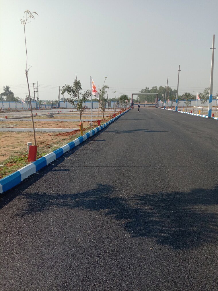 Exterior View, chandapura  1200 Sq.Ft. Plot In Chandapura Bangalore 8345985