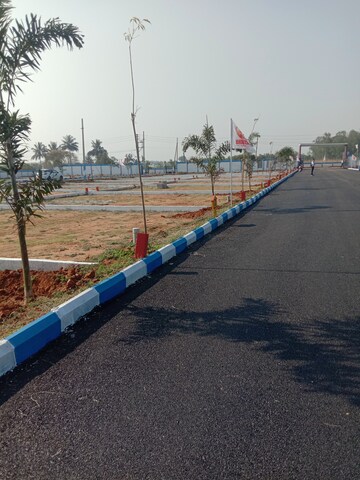  Plot – Exterior View View at Chandapura - for Sale