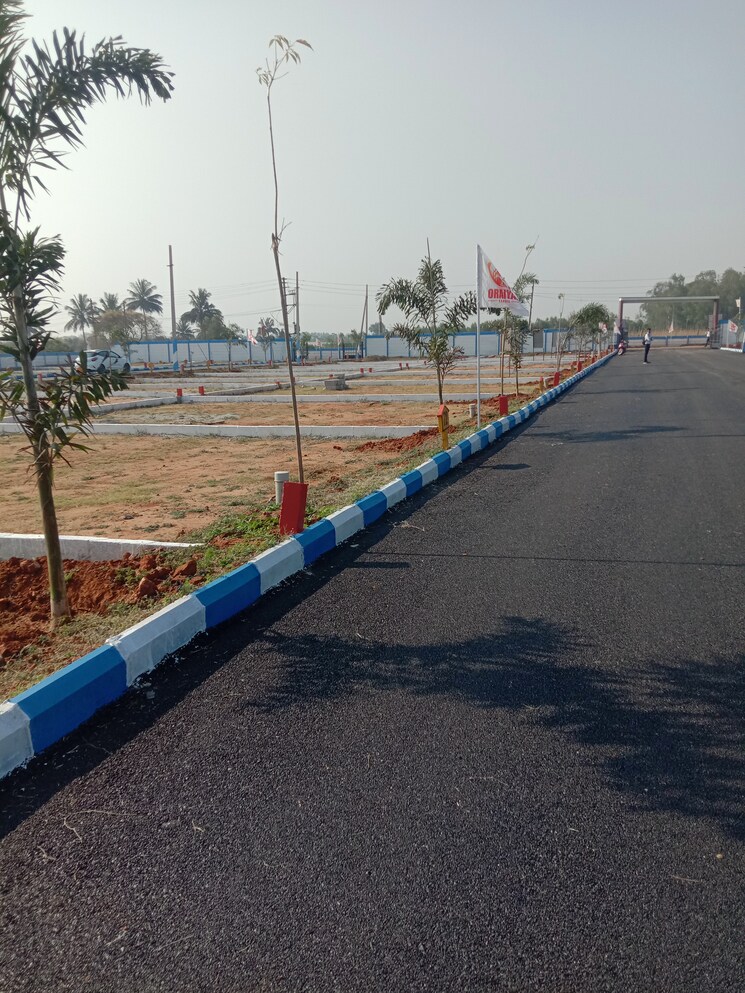 Exterior View, chandapura  1200 Sq.Ft. Plot In Chandapura Bangalore 8345985