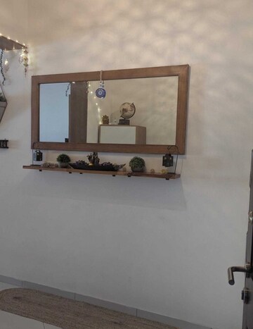 Furnished Amenities in 3 BHK Apartment at Sobha City, Thanisandra Main Road – for Rent