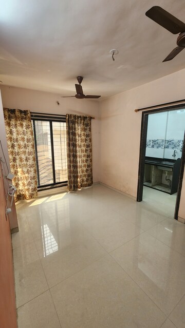 1 BHK Independent House For Rent in Vashi Sector 1 Navi Mumbai  8345976