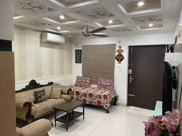 3 BHK Apartment For Rent in Aparna Westside, Manikonda