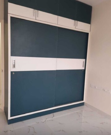 3 BHK Apartment For Rent in Mantri Lithos, Thanisandra