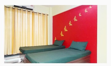 Room in  Pg at Kopar Khairane – for Rent