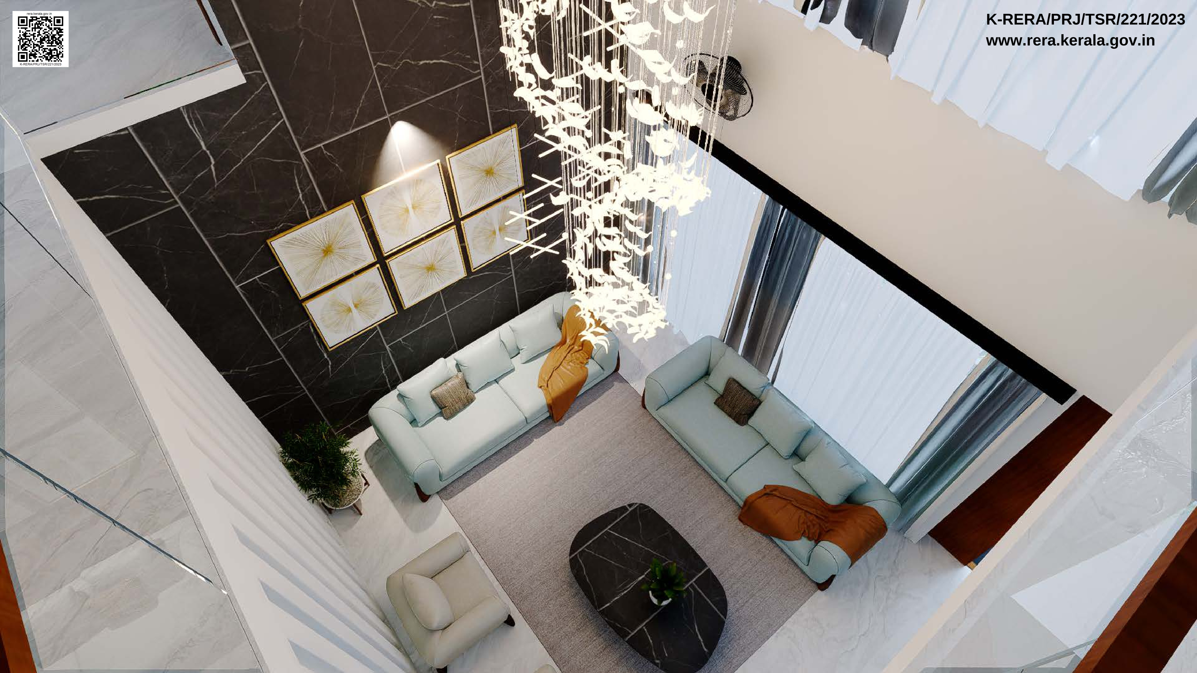 4 BHK Independent House For Sale in Keerankulangara