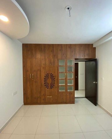 Room in 3 BHK Apartment at Purva Palm Beach, Hennur Road – for Rent