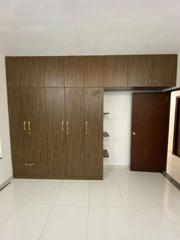 Room in 3.5 BHK Apartment at Purva Palm Beach, Hennur Road – for Rent