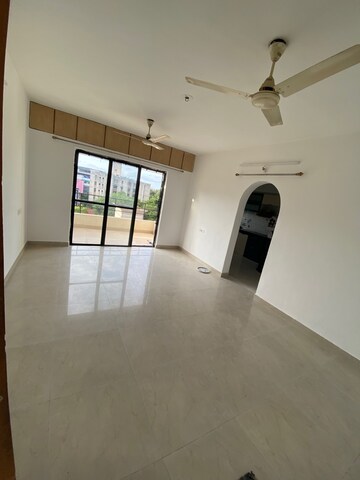 2 BHK Apartment For Rent in Bramha Aangan Salunkhe Vihar Society Pune  8346003