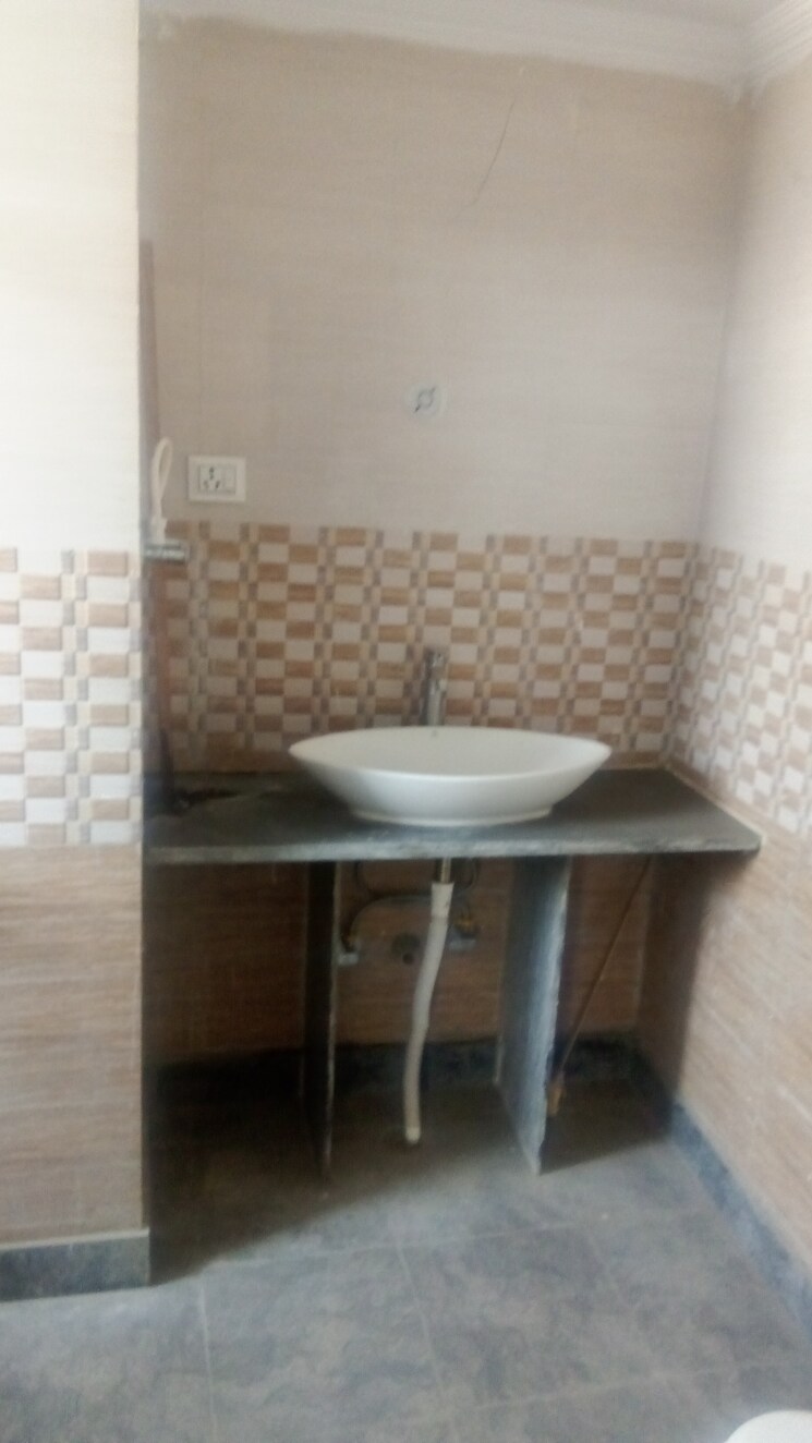 Bathroom, sector 8 3 Bedroom 1750 Sq.Ft. Apartment In Sector 8 Sonipat 8346018