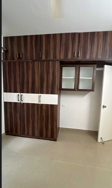 Furnished Amenities in 3 BHK Apartment at Provident Harmony, Thanisandra Main Road – for Rent