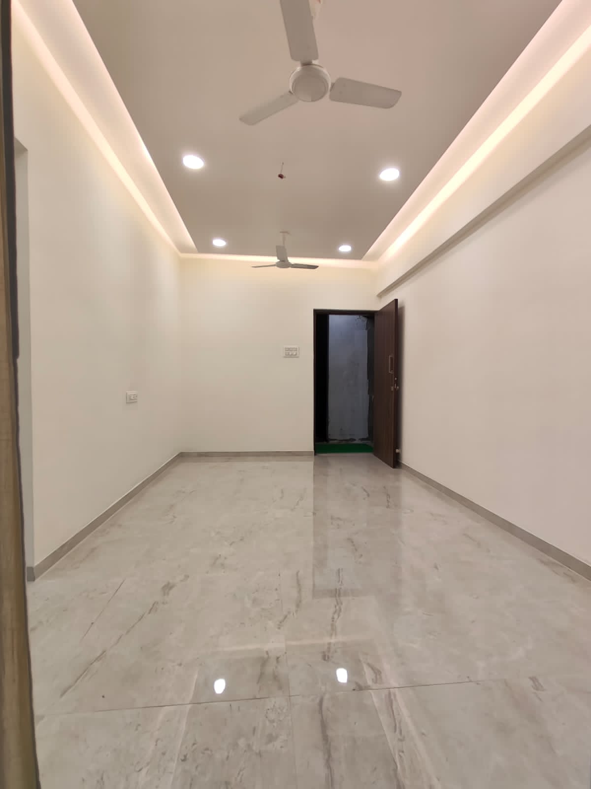 2 BHK 885 Sq.Ft. Apartment in Nakshatra Vinayak Prerana