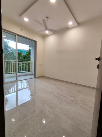 Room in 2 BHK Apartment at Nakshatra Vinayak Prerana, Dombivli East – for Sale