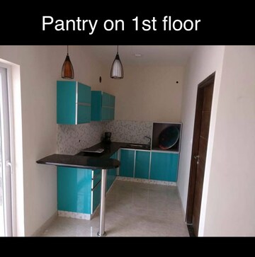 3 BHK Apartment For Rent in Ramky Serene Woods Doddaballapura Road Bangalore  8346016