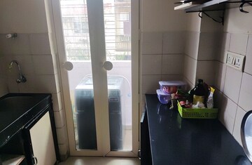 Kitchen in  Pg at Khar Kopar – for Rent