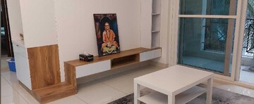 Furnished Amenities in 2 BHK Apartment at Sankalp Square, Devinagar – for Rent