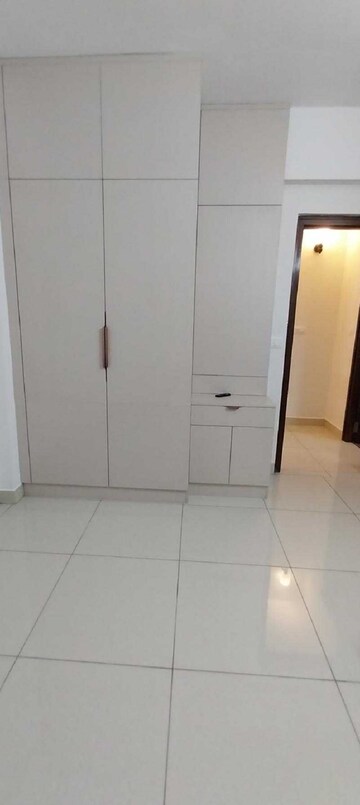 Bathroom in 2 BHK Apartment at Sankalp Square, Devinagar – for Rent