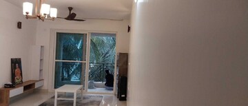 Furnished Amenities in 2 BHK Apartment at Sankalp Square, Devinagar – for Rent