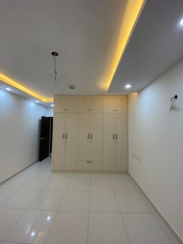 3.5 BHK Apartment For Rent in Purva Palm Beach, Hennur Road