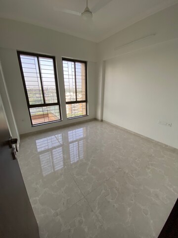 Bedroom in 3 BHK Apartment at Goel Ganga Florentina, Nibm Annexe – for Sale