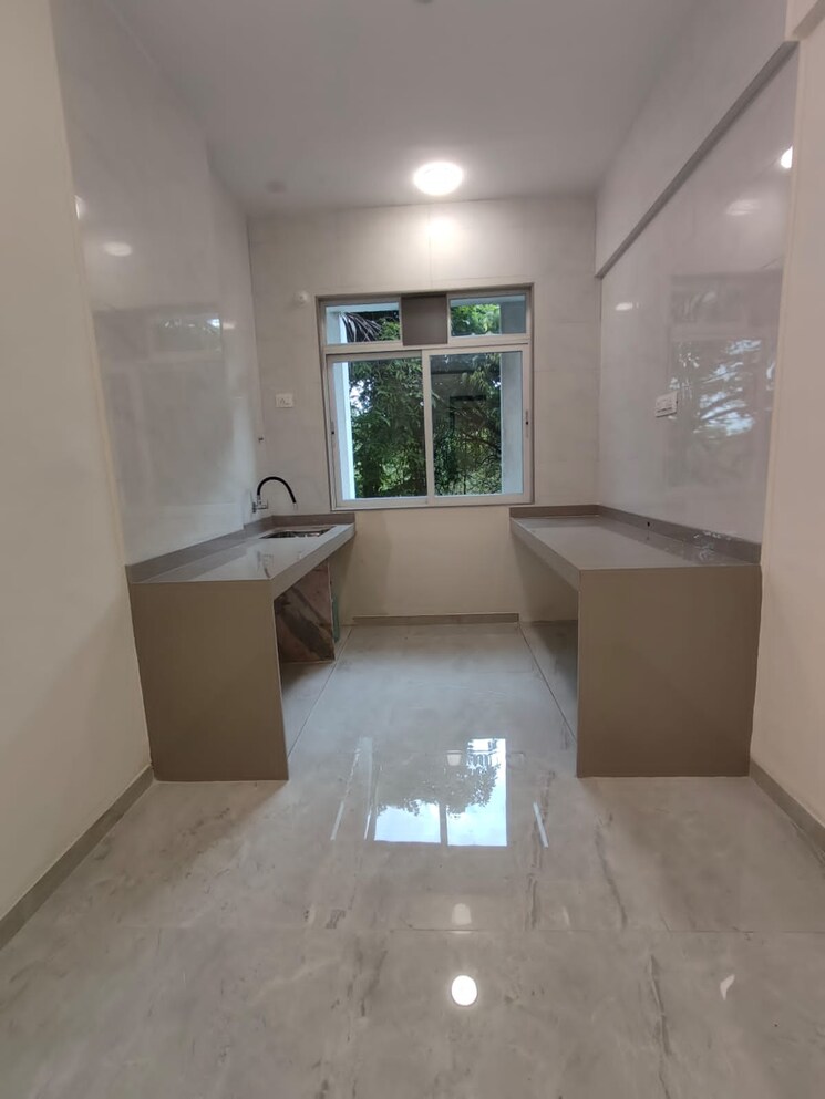 Kitchen, nakshatra-vinayak-prerana 3 Bedroom 1071 Sq.Ft. Apartment In Dombivli East Thane 8346030