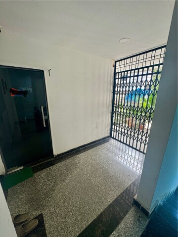 Building Lobby in  Office Space at Diamond Hills Colony, Manikonda – for Rent