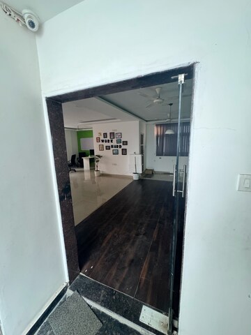  Office Space – Exterior View View at Diamond Hills Colony, Manikonda - for Rent