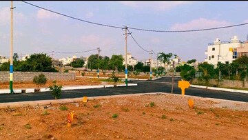 Plot For Sale in Chandapura