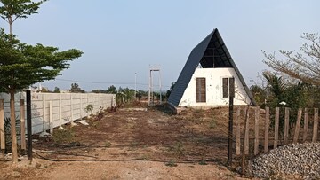  Plot – Exterior View View at Shankarpalli - for Sale